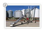 Fertiliser Handling Equipment