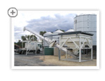 Fertiliser Handling Equipment