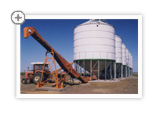 Under Silo Conveyors
